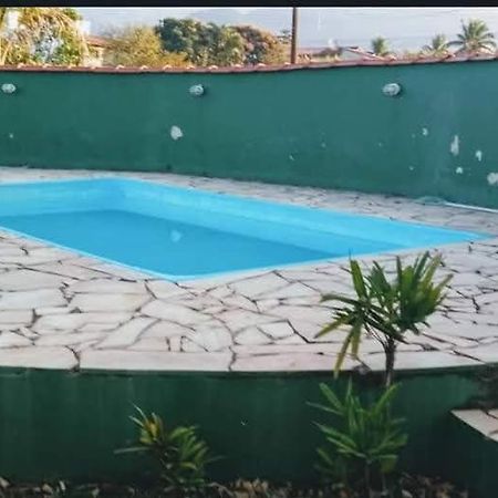 Ferienwohnung Morada Do Sol Ubatuba Exterior foto