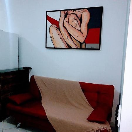 Ferienwohnung Morada Do Sol Ubatuba Exterior foto