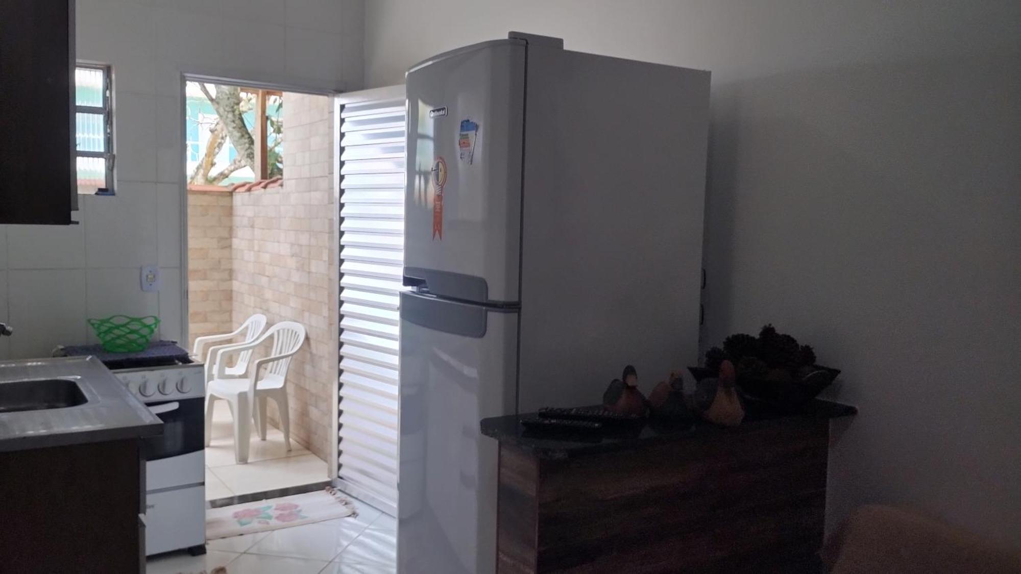 Ferienwohnung Morada Do Sol Ubatuba Exterior foto