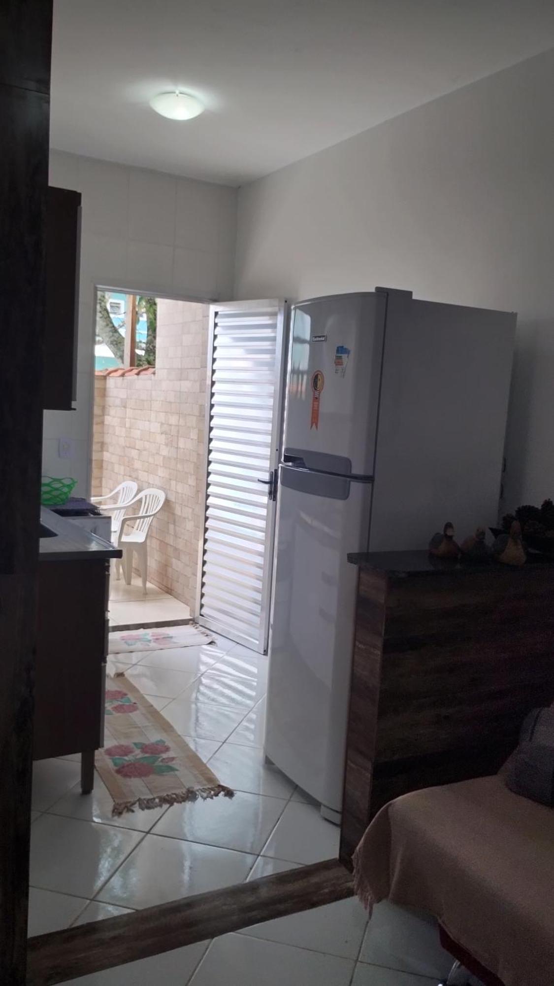 Ferienwohnung Morada Do Sol Ubatuba Exterior foto